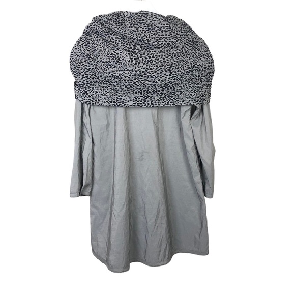 Mycra Pac Donatella Reversible Raincoat - Picture 15 of 15